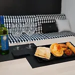 Apartmán Costantino Pompei