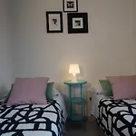Apartmán Costantino *