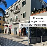 Apartmán Costantino Pompei