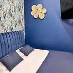 Apartmán Costantino Pompei
