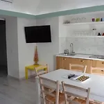Apartmán Costantino Pompei