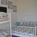 Apartmán Costantino