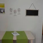 Apartmán Costantino Pompei