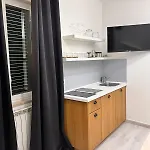 Apartmán Costantino Pompei