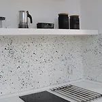 Costantino Apartmán Pompei