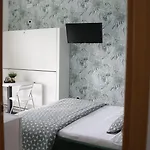 Apartmán Costantino Pompei