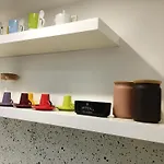 Apartmán Costantino Pompei