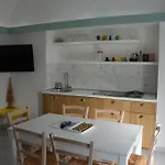 Apartmán Costantino Pompei