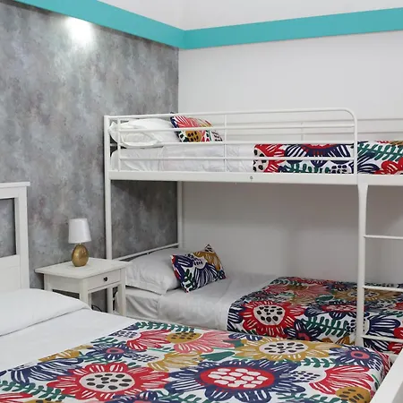 Apartmán Costantino