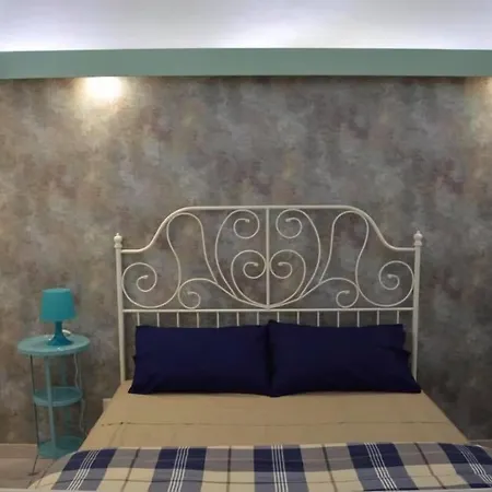 Apartmán Costantino