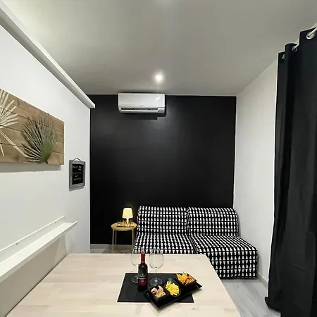 Apartmán Costantino Pompei