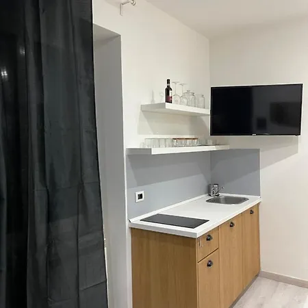 Apartmán Costantino