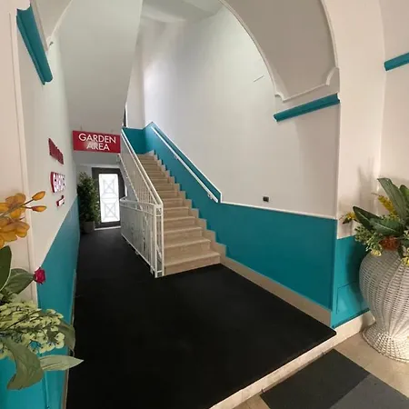 Costantino Apartmán Pompei