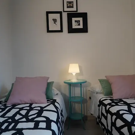 Apartmán Costantino *