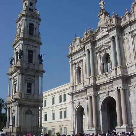 Costantino Apartmán