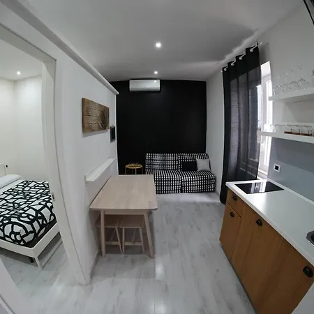 Apartmán Costantino *