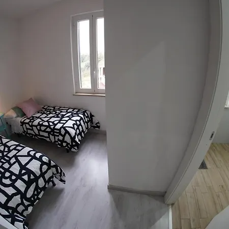 Costantino Apartmán