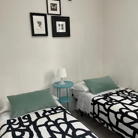 Costantino Apartmán