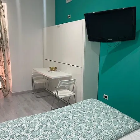 Apartmán Costantino