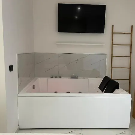 Apartmán Costantino