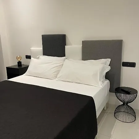 Apartmán Costantino
