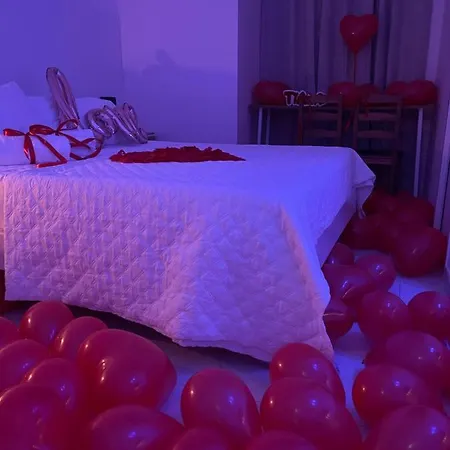 Apartmán Costantino
