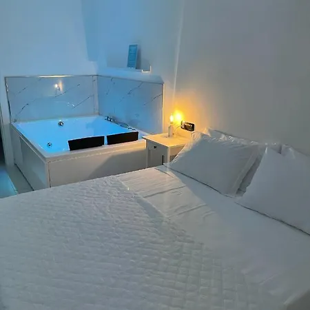 Apartmán Costantino Pompei