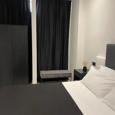 Apartmán Costantino Pompei