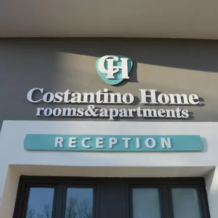 Apartmán Costantino
