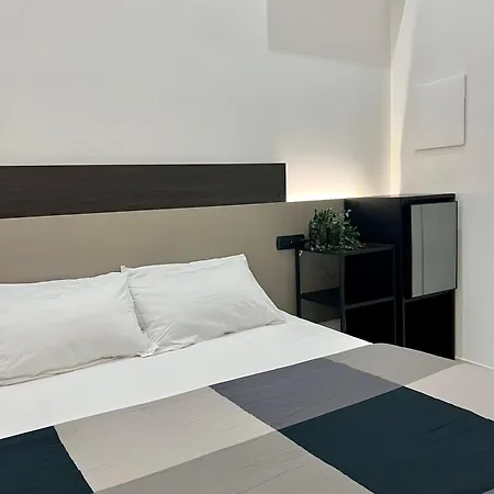 Apartmán Costantino *