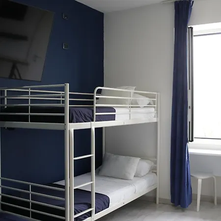 Costantino Apartmán *