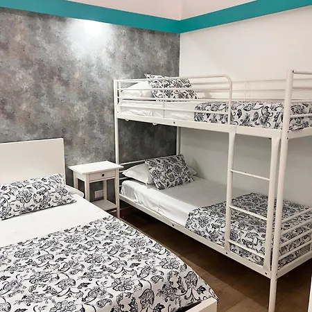 Apartmán Costantino Pompei
