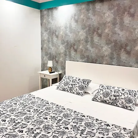 Apartmán Costantino Pompei