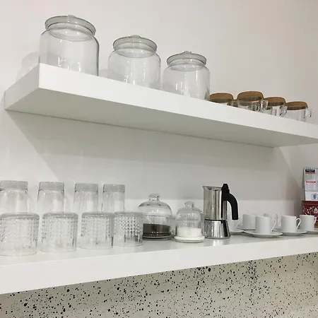 Apartmán Costantino Pompei