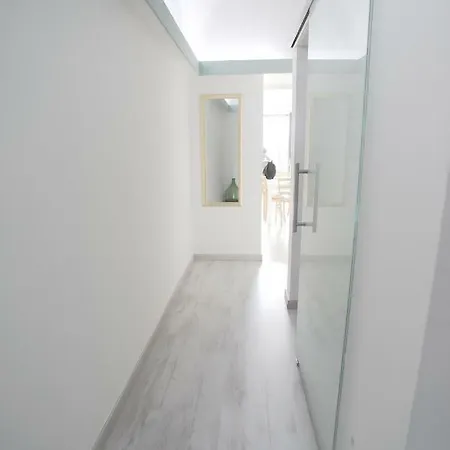 Apartmán Costantino Pompei