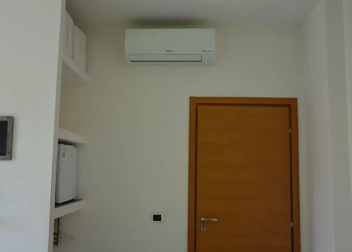 Apartment Costantino Pompei