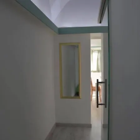 Apartment Costantino Pompei