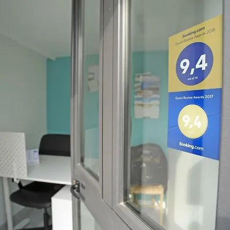 Costantino Apartman