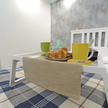 Apartman Costantino Pompeji